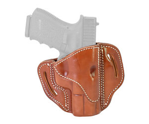 1791 Gunleather BH2.1 OWB Holster Classic Brown RH
