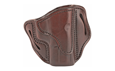 1791 Gunleather BH2.1 OWB Belt Holster Signature Brown RH
