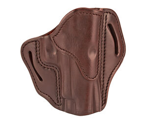 1791 Gunleather BH2.3 Signature Brown OWB Holster Right Hand