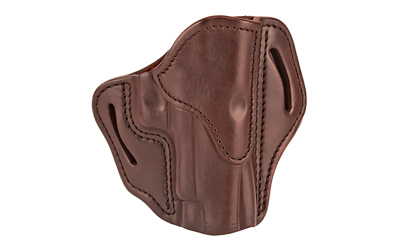 1791 Gunleather BH2.3 Signature Brown OWB Holster Right Hand