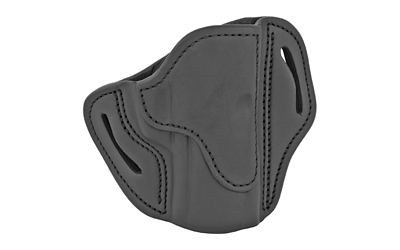 1791 Gunleather BH2.4S OWB Belt Slide Holster — Right-Hand