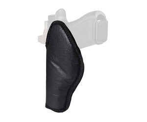 1791 Gunleather EcoCarry IWB Holster Compact, Black, RH