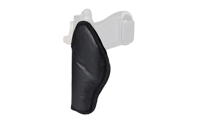 1791ECO-C3-BLK-R_1 1791 Gunleather EcoCarry IWB Holster Compact, Black, RH