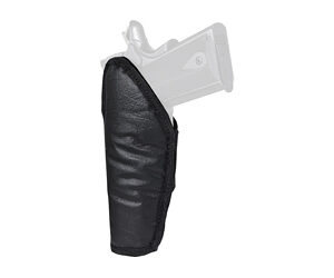 1791 Gunleather EcoCarry IWB Holster Compact Long Black RH