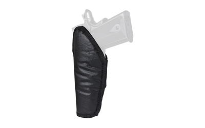 1791 Gunleather EcoCarry IWB Holster Compact Long Black RH