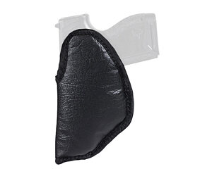 1791 Gunleather EcoCarry IWB Holster Medium Black Right Hand