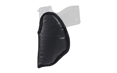 1791 Gunleather EcoCarry IWB Holster Medium Black Right Hand