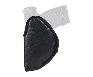 1791 Gunleather EcoCarry IWB Holster Sub-Compact Medium Black RH