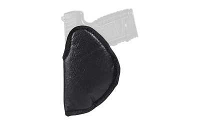 1791 Gunleather EcoCarry IWB Holster Sub-Compact Medium Black RH