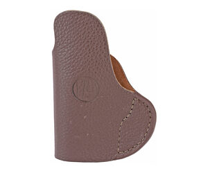 1791 Fair Chase Deer Hide IWB Holster Size 0 Brown RH