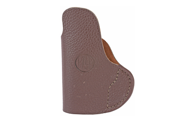 1791 Fair Chase Deer Hide IWB Holster Size 0 Brown RH