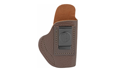 1791 Gunleather Fair Chase IWB Holster Sz 1 Brown RH