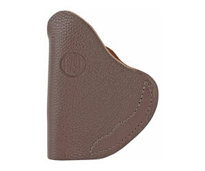 1791 Fair Chase Deer Hide IWB Holster Size 2 Brown RH