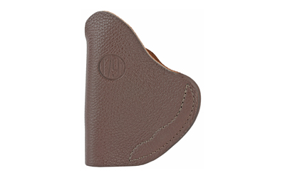 1791 Fair Chase Deer Hide IWB Holster Size 2 Brown RH