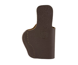 1791 Gunleather Fair Chase Deer Skin IWB Holster Size 3 LH