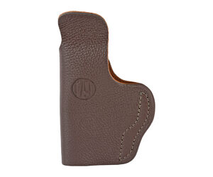 1791 Gunleather Fair Chase IWB Holster Size 3 Brown RH