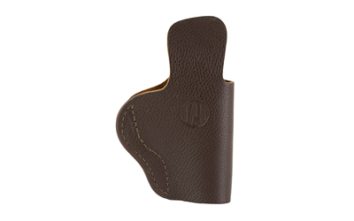 1791 Fair Chase Deer Skin IWB Holster Size 4 Brown LH