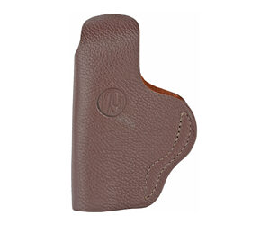 1791 Fair Chase Deer Hide IWB Holster Sz 4 Brown RH