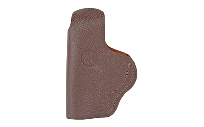 1791 Fair Chase Deer Hide IWB Holster Sz 4 Brown RH