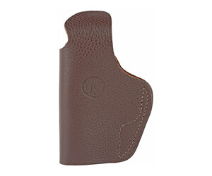 1791 Gunleather Fair Chase Deer Hide IWB Holster Size 5 RH