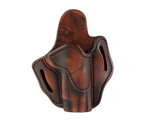 1791 Gunleather BH1S Optic Ready OWB Holster, Vintage, RH