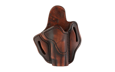 1791 Gunleather BH1S Optic Ready OWB Holster, Vintage, RH