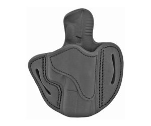 1791 Optic Ready Belt Holster 2.1 Stealth Black RH