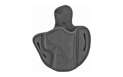 1791OR-BH21-SBL-R_1 1791 Optic Ready Belt Holster 2.1 Stealth Black RH