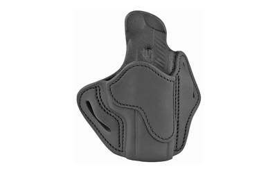 1791 Gunleather Optic Ready Holster 2.4S Stealth Black RH