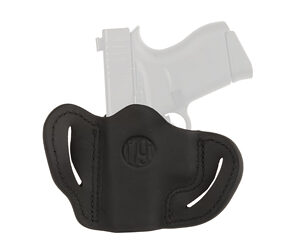 1791 Gunleather OR-BHC Optic Ready OWB Compact Holster