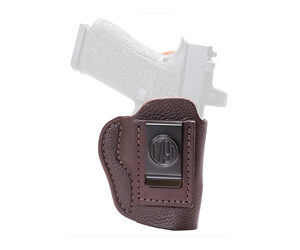1791 Gunleather Fair Chase Optic-Ready IWB Holster Size 3 Brown RH