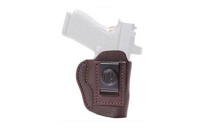 1791OR-LB-FCD-3-BRW-R_1 1791 Gunleather Fair Chase Optic-Ready IWB Holster Size 3 Brown RH