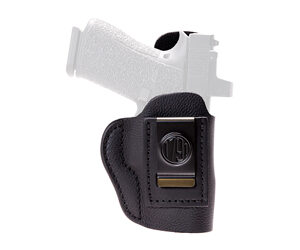 1791 Gunleather Optic-Ready Light-Bearing Holster SZ 3 RH Black