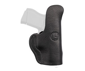 1791 Gunleather Optic Ready Light Bearing IWB Holster Size 03 RH