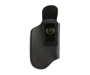 1791 Gunleather Smooth Concealment Optic-Ready IWB Holster Size 4
