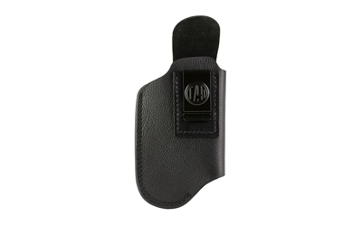 1791 Gunleather Smooth Concealment Optic-Ready IWB Holster Size 4