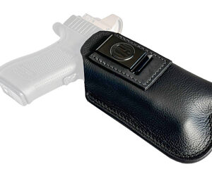 1791 Gunleather OR-LB-SCH IWB Holster Size 04 Right Hand