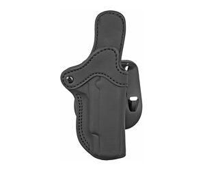 1791 Gunleather Optic Ready OWB Paddle Holster Size 1 RH