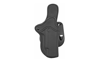 1791OR-PDH-1-SBL-R_1 1791 Gunleather Optic Ready OWB Paddle Holster Size 1 RH