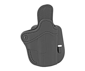 1791 Optic Ready Paddle Holster Size 2.1 Stealth Black RH