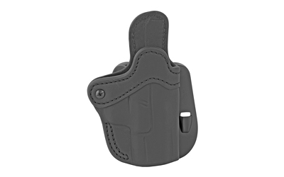 1791OR-PDH-2-1-SBL-R_1 1791 Optic Ready Paddle Holster Size 2.1 Stealth Black RH