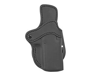 1791 Gunleather Optic Ready OWB Paddle Holster 2.4 RH