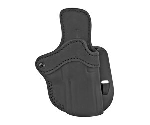1791 Gunleather Optic Ready OWB Paddle Holster 2.4S RH
