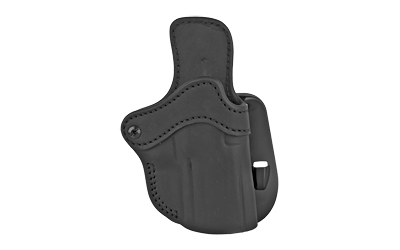 1791 Gunleather Optic Ready OWB Paddle Holster 2.4S RH