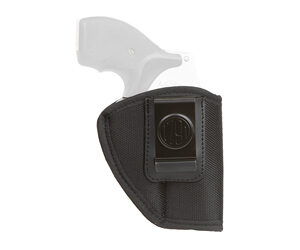 1791 Gunleather Premium Nylon IWB Holster Size 02 RH