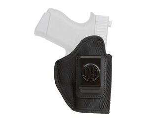 1791 Gunleather Premium Nylon IWB Holster Size 03 RH Black