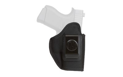 1791 Gunleather Premium Nylon IWB Holster Size 03 RH Black