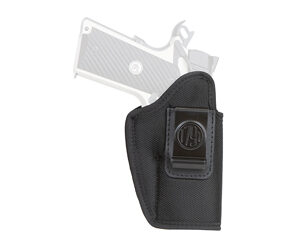 1791 Gunleather Premium Nylon IWB Holster Size 04 Right Hand