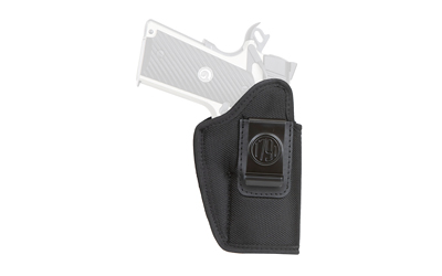 1791 Gunleather Premium Nylon IWB Holster Size 04 Right Hand
