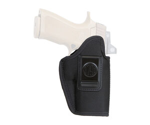 1791 Gunleather Premium Nylon IWB Holster Size 05 RH Black
